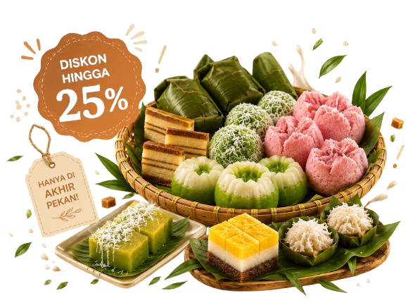 Promo Spesial